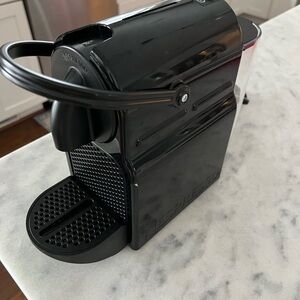 Nespresso DeLonghi Espresso Machine